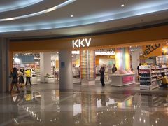 -KKV(深圳kk one 店)
