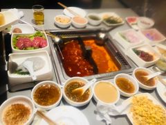 -海底捞火锅(振华商厦店)
