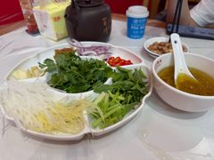 -官塘锋记鱼生·生腌·砂锅粥(牌坊街店)