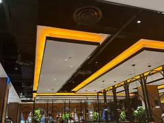 -半秋山西餐厅(宜昌大洋店)