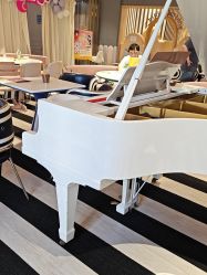 -奈尔宝家庭中心·亲子餐厅(前滩店)