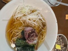 -真打拉面·日式拉面新流派(体育西横街店)