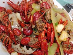 -一起吃小龙虾·海鲜(海珠店)