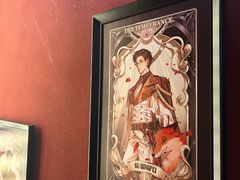 -Nord Grill&Bar Highland诺德西餐(深圳欢乐海岸店)