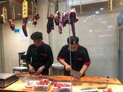 -粤潮牛肉火锅店(江南大道店)