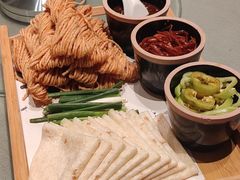 -尚帝·洛阳菜(八號院店)