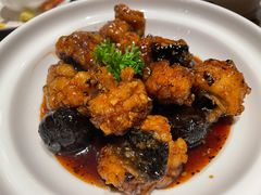 永春老醋烧河鳗-闽和南(深圳万象城店)