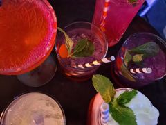-罗斯福色戒酒吧(外滩店)