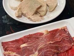 -獨門烤肉(开发区店)