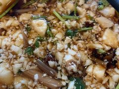 -南来顺饭庄·清真(南菜园店)