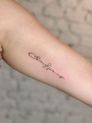 -PinooTattoo皮奴刺青纹身设计总部