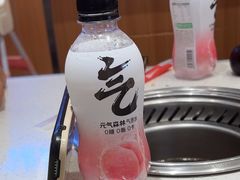 -龍歌自助小火锅(市南金茂湾店)