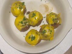 -波特曼西餐厅(中央大街店)