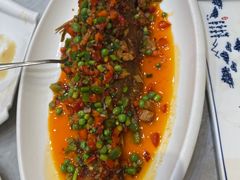 -玉华台饭庄·淮扬菜·烤鸭(望京店)