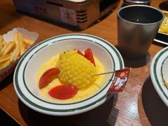 -路边羊烧烤酒场(宝带路店)