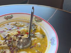 -韶山冲湘菜(中兴大街店)