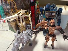 -TOYSRUS玩具反斗城(天津远洋乐堤港店)