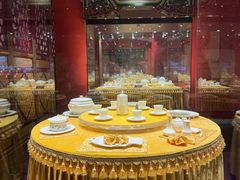 -小寒羊烧烤(凯瑞时代大厦店)