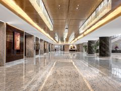 -徐州博顿温德姆酒店(高铁东站店)