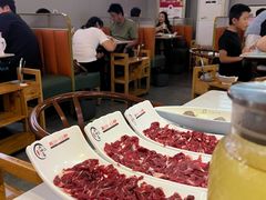 -大四喜·鲜牛肉火锅(洛阳大学城店)