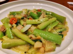 -上海人家花樣年华(中山公园店)