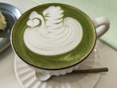 -陶野咖啡·面包披萨