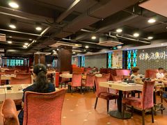 大堂-点都德(聚福楼店)