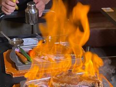 -路易十三西餐厅(西关新天地店)