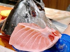 -炉胜·炉端烧·居酒屋