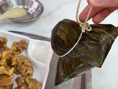 -东街钟楼肉粽(总店)
