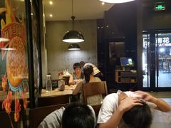 -必胜客(新海上世界店)