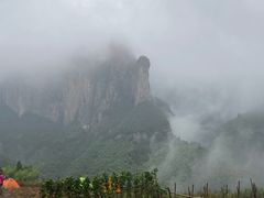 -公盂村