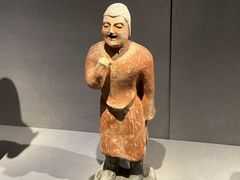 -大同市博物馆