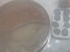 -小城牛事·鲜牛肉火锅(万达店)