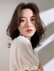 -HG美发设计沙龙