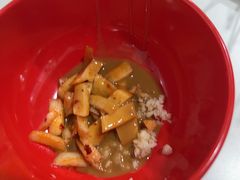 -杨姨老益阳麻辣烫(林科大店)