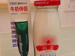 -红星前进面包牛奶公司(君太店)