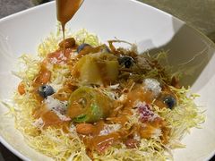 -宫燕府·京菜·烤鸭·淮扬菜(王府中心店)