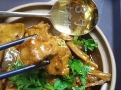 -徽三说·土徽菜·中国徽菜连锁品牌(一中店)