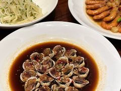 -明州小宴(文化广场店)