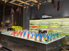 -贺庄·活鱼馆(珠吉路店)