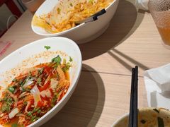 -大师兄·西北小馆(南沙万达广场店)
