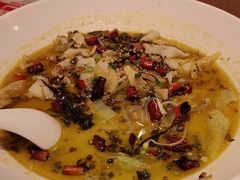 -乡村基·川味现炒大王(熙悦天街店)