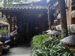 -青城甲(青城山店)