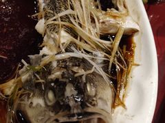 -奥山雅阁酒店·中餐厅