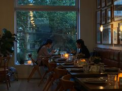 大堂-BOR Eatery(安福路店)