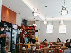 -鲁南仔·滕州炒鸡(经三路店)