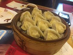 -新兴园饺子馆(北京百子湾店)