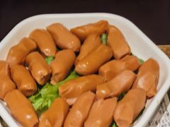 -周师兄大刀腰片火锅(洪崖洞旗舰店)