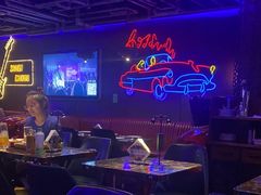 -MOSSO德国餐厅·音乐酒吧(环宇荟店)